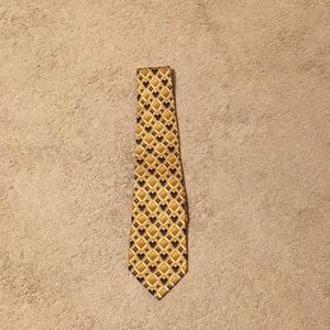 Disney Tie Mickey Mouse